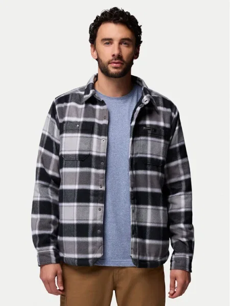 Columbia Риза Windward™ II черен