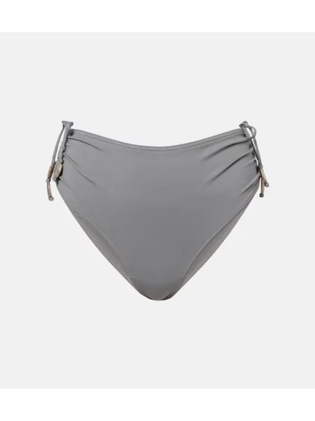 Bikini Eres cu mărgele gri