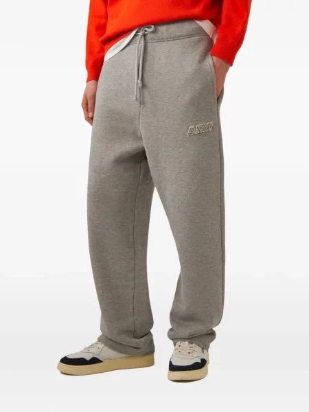 Pantaloni Autry gri