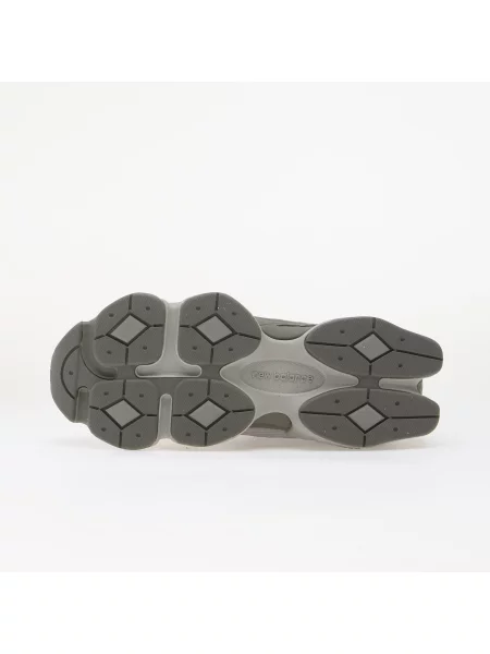 Сникърси New Balance Harbor Grey/ Slate Grey EUR сиво