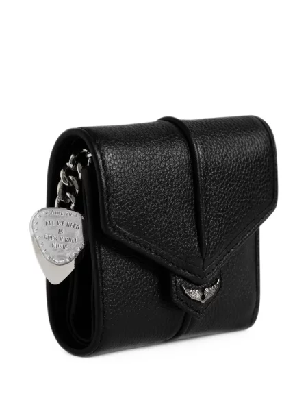 Portofel Zadig&voltaire negru