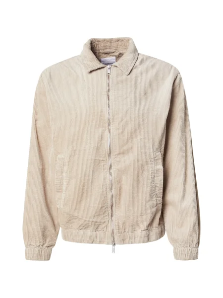 Lindbergh Prehodna jakna greige