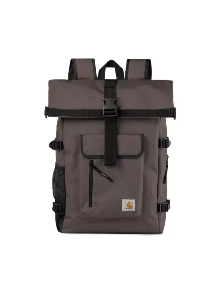 Torba Carhartt Wip szara