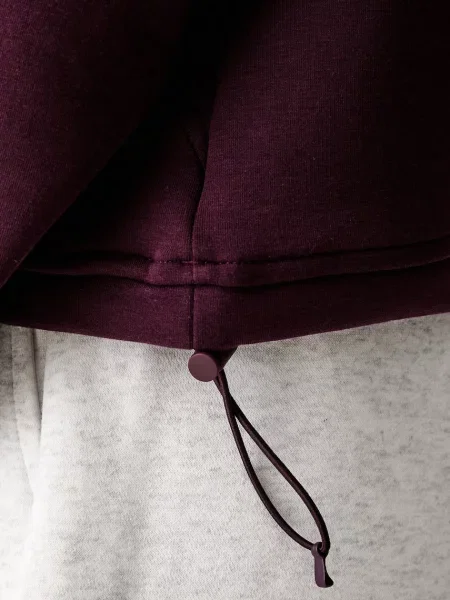 Under Armour melegítőfelső női pamuttal Unstoppable