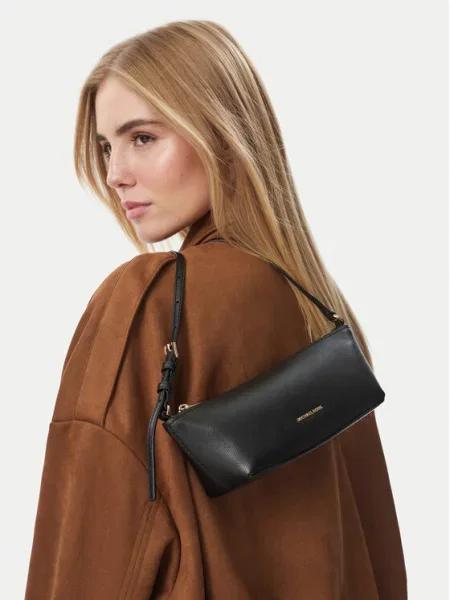 Torbica MICHAEL Michael Kors Laila crna