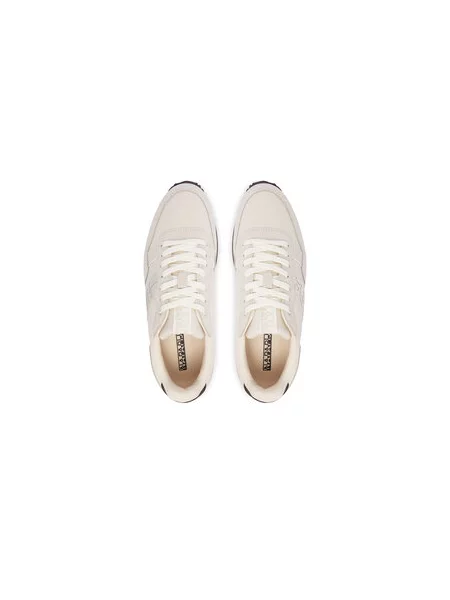 Superge Napapijri Astra  Kremna