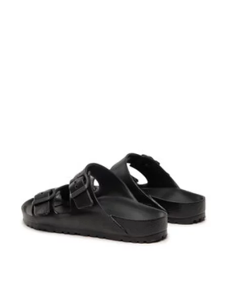 Šľapky BIRKENSTOCK Arizona EVA Narrow black čierna