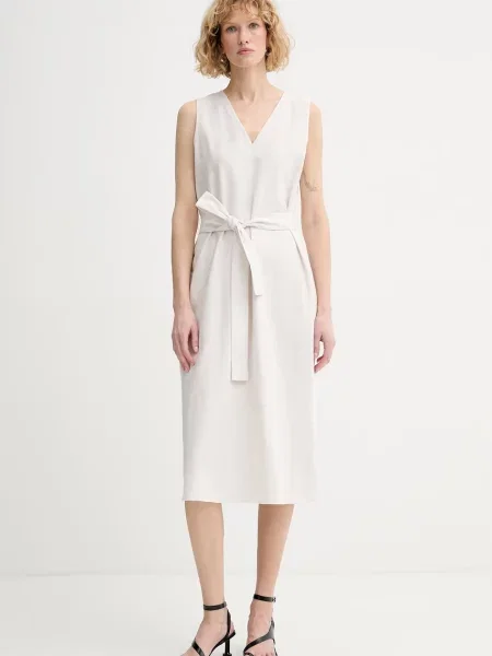 Ruha Calvin Klein bézs