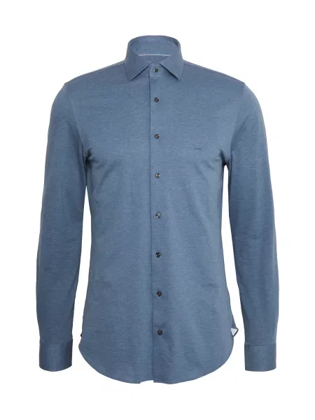 Michael Kors Srajca golobje modra