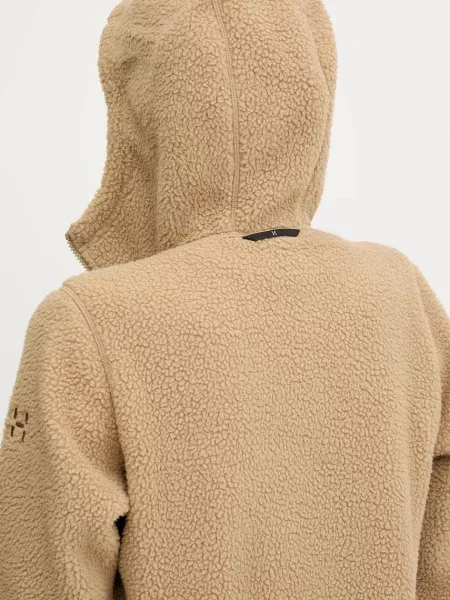 Флисовый свитер Haglofs