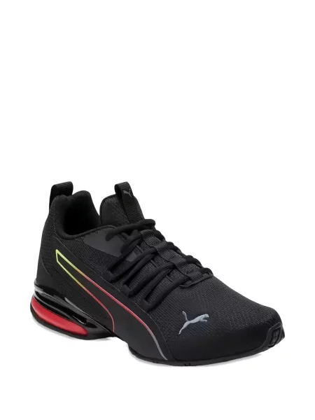 Sneakerși Puma negru