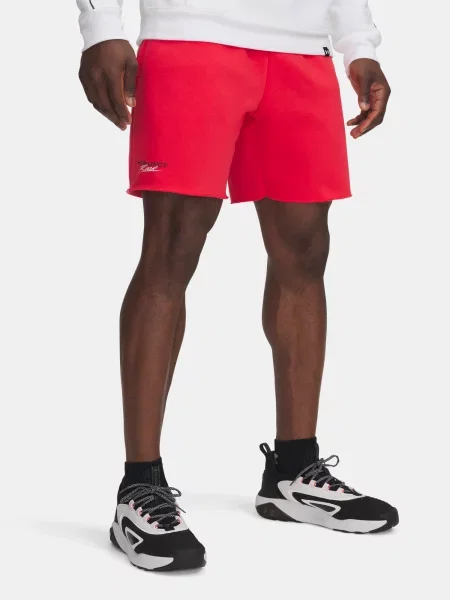 Pantaloni scurți Under Armour scurte