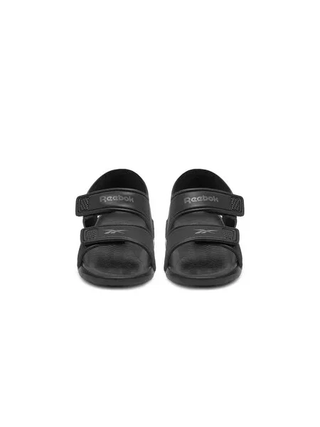 Sandali Reebok črna