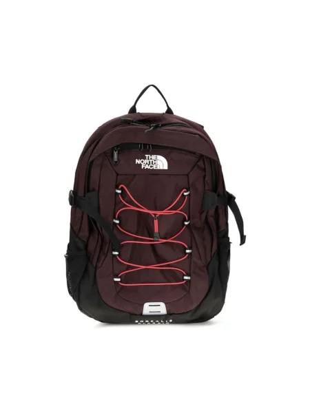 Plecak The North Face czerwony