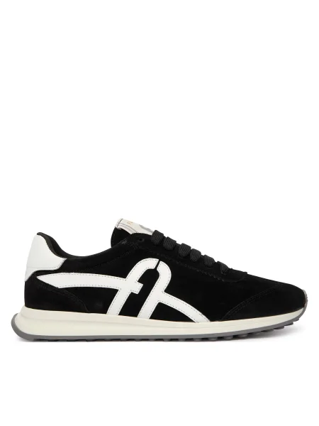 Сникърси Furla Retro черен