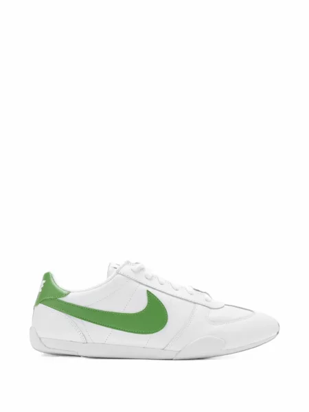 Sneakerși Nike Air Max în carouri negru
