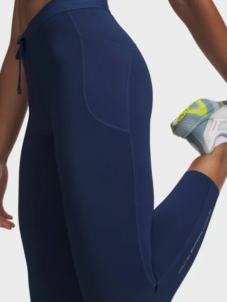 Брюки Under Armour синие