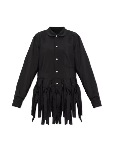 Koszula Comme Des Garcons czarna