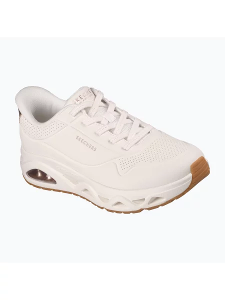 Кросівки тенісні Mizuno Break Shot 5 CC white/ ultimate gray