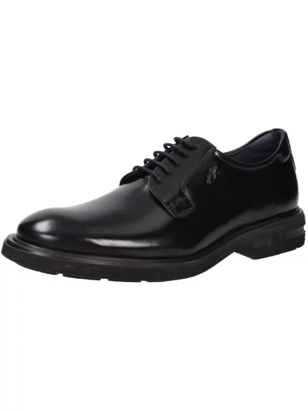 Pantofi Fluchos negru