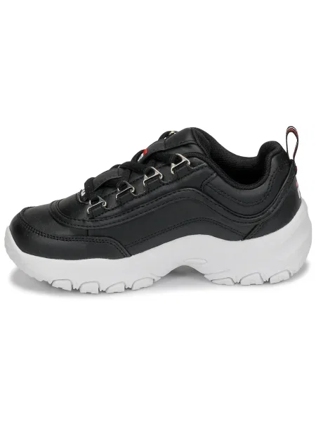 Pantofi copii Fila negru