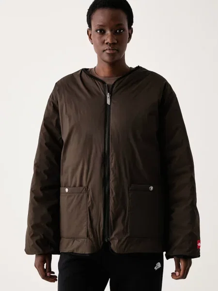 Куртка The North Face двусторонняя