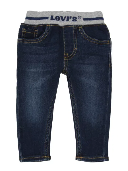 Levi's Kids Jeans închis albastru