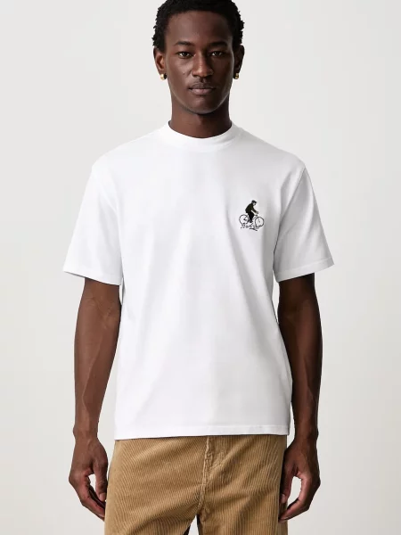Barbour tricou din pentru bărbați