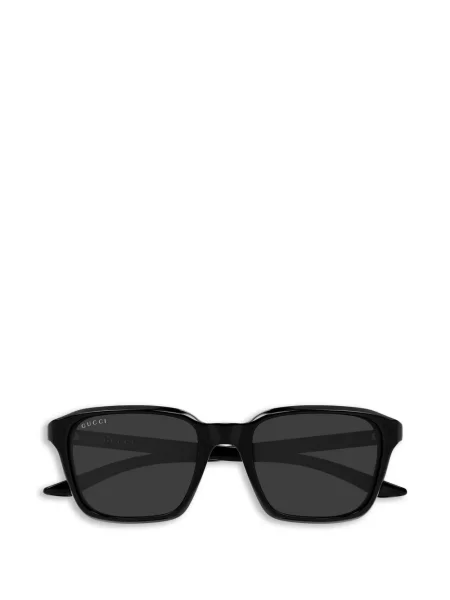 Napszemüveg Gucci Eyewear fekete