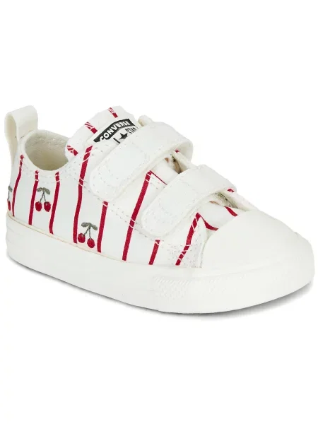 Tenisky Converse Chuck Taylor All Star biela
