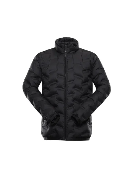 Geacă Alpine Pro negru