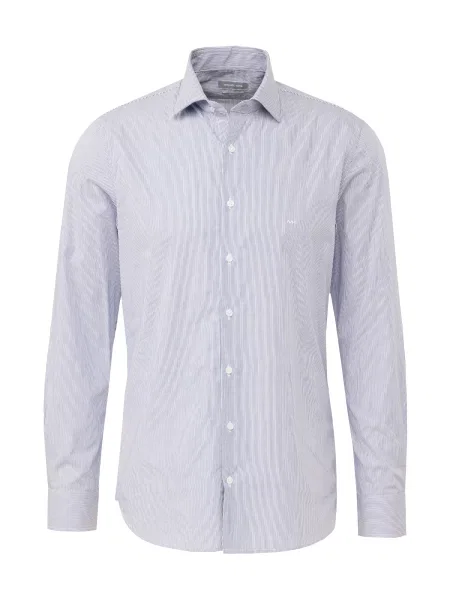 Michael Kors Cămașă albastru alb