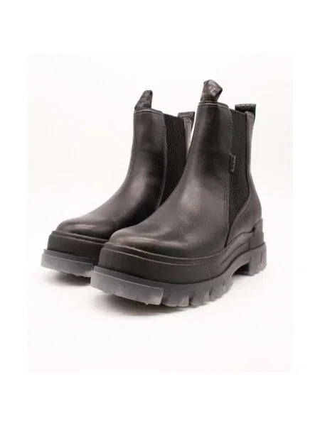 Pantofi Buffalo negru