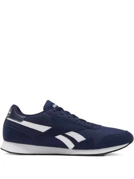 Sneakerși Reebok Royal albastru