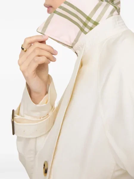 Cropp ușor geacă Burberry