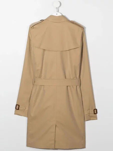 Καμπαρντίνα Burberry