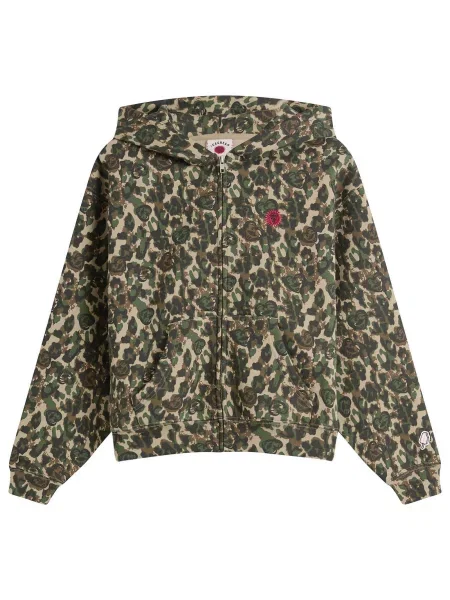 Bluza z kapturem Icecream