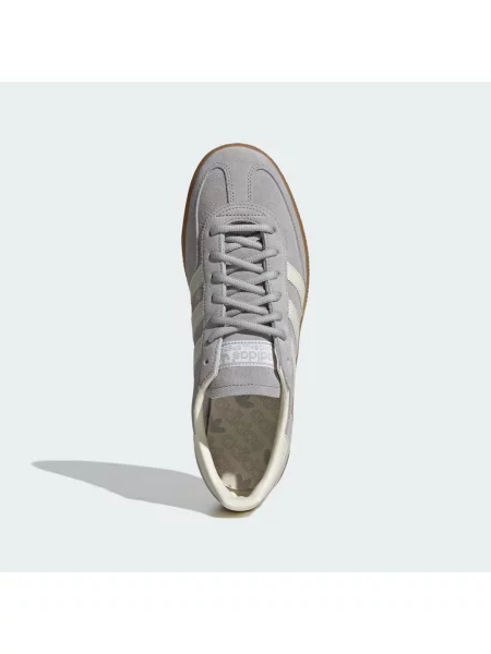 Adidas Originals Sneakersy Handball Spezial šedá bílé
