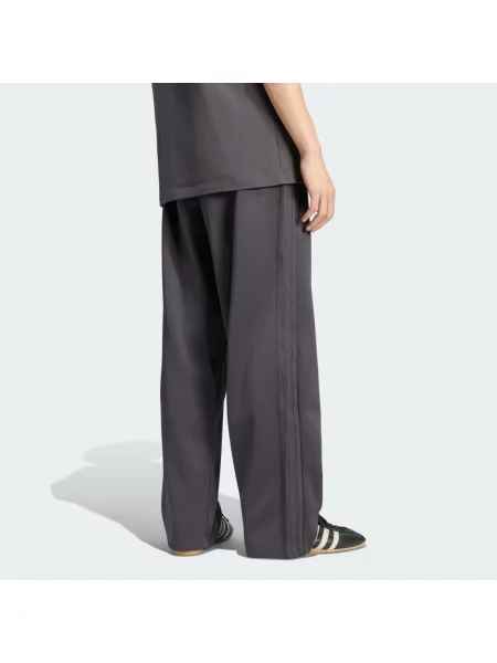 Spodnie dresowe SST Premium czarne