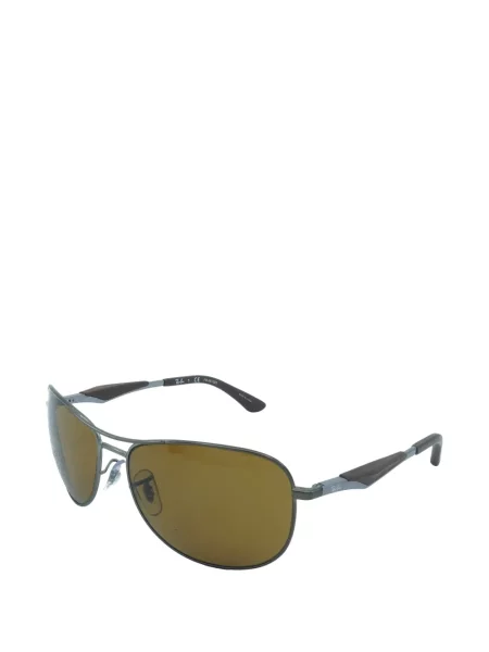Ochelari de soare Ray-ban gri