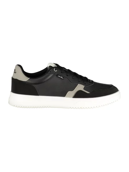 Sneakersy Ellesse czarne