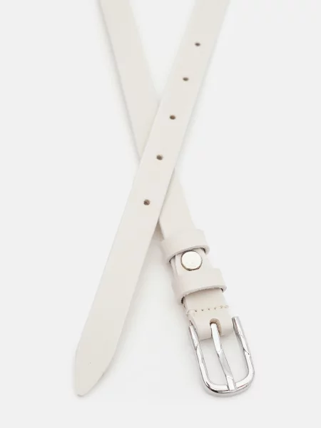 Borsa Leather Шкіра бежевий