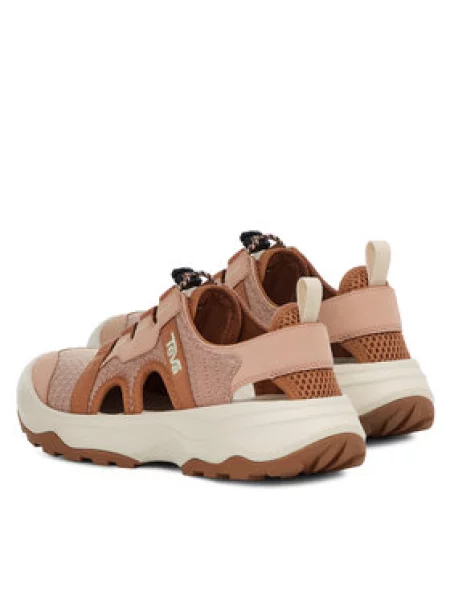 Teva Basutės Outflow CT juoda