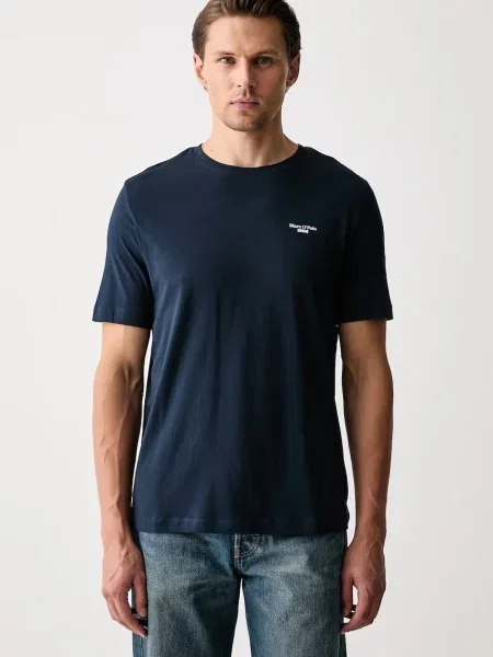 Marc O'Polo basic tričko