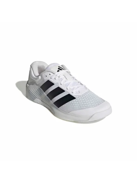 Sneakerși Adidas Performance alb