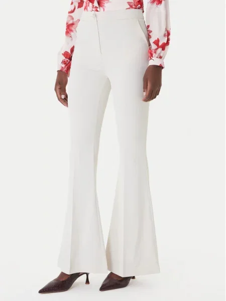 Artigli Pantaloni din bej