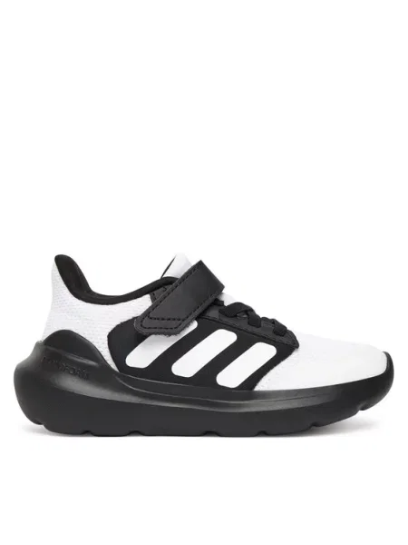 Adidas Sneakersy Tensaur Run czarny
