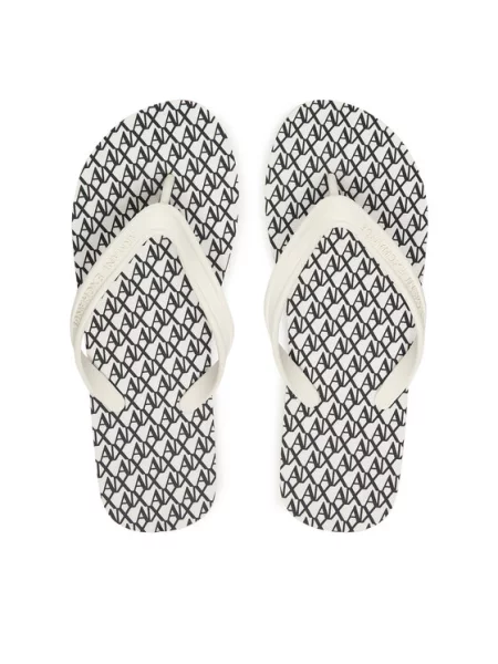 Armani Exchange Japonke Pisana