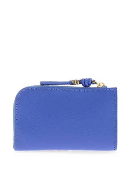Portofel Fendi albastru