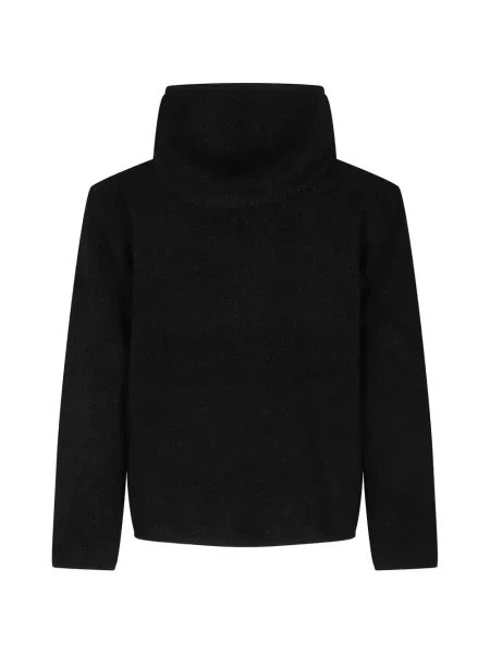 Reversibil geacă K-way negru